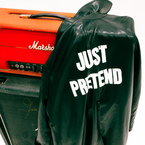 Just Pretend by Bawler