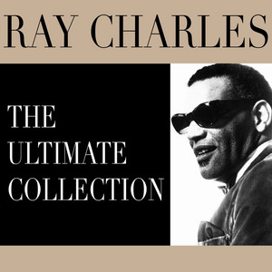 2LP Ray Charles Ultimate Collection (-180g) NOT2LP191 Not Now