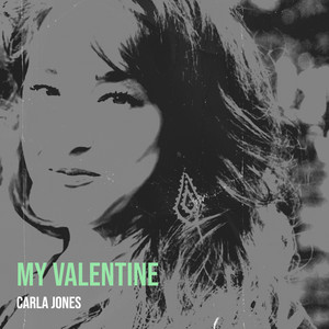 洋楽 Carla Whitney Vs.  Jones Carla Jones | Spotify