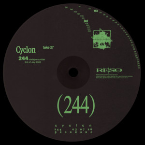 Cyclon — take 27 (2026)