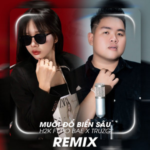 H2K - Muối Đổ Biển Sâu (feat. Po Bae) [Remix]