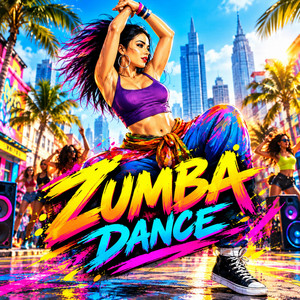 Zumba Dance by DJ EXCUSE, DJ.ILHAM