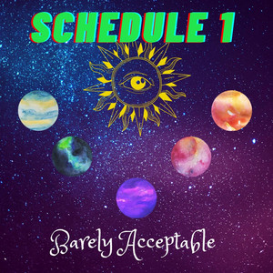 Schedule 1 photo