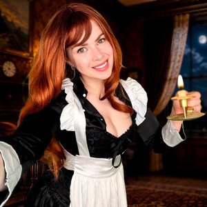 Steaming Water & Soft Gossip by Scottish Murmurs ASMR