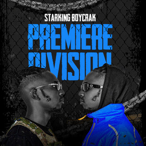 Première Division by Starking Boycrak