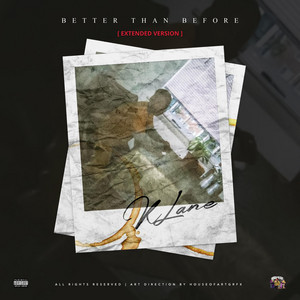Back To Back by K Lane, KUR