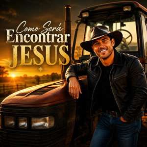 Como Será Encontrar Jesus by João de Barro