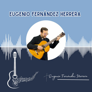 Un Retoño Brota Del Tronco De Jesé by Eugenio Fernández Herrera