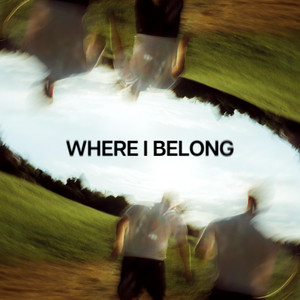 Where I Belong by CAYDEN&GUBO