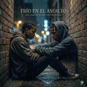 FRIO EN EL ASFALTO by Jeriko flow