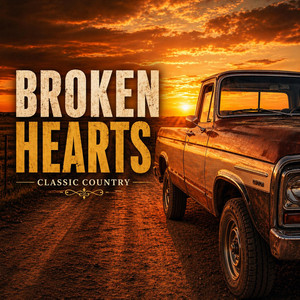 Broken Hearts in the Rain by TRAPT3X