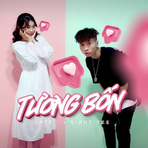 UMIE & Right Tee - Tương Bốn