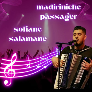 madiriniche passager