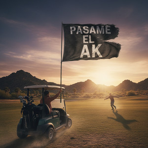 Pasame el ak by Zaysev