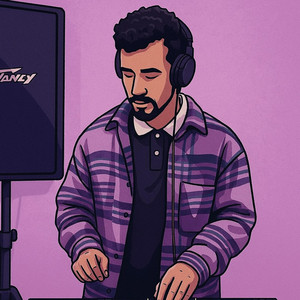 DJ PROFESSOR - ريمكس وياك خذني