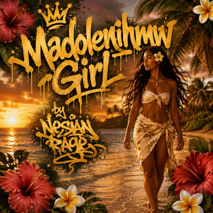 Madolenihmw Girl by Nesian Rage