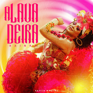 Kaylla Martins - A Lavadeira Rainha (feat. Davi Ramos)