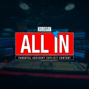 ALL IN by Koregan