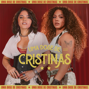 Cristinas - Namorar Com Homem (Ao Vivo)