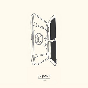 Portada de Bunker (Export #43)