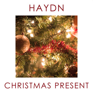 Haydn - Christmas Present album