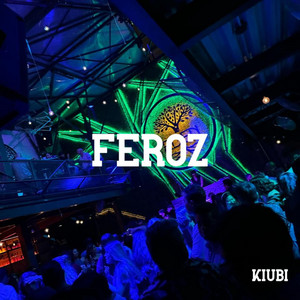 Feroz by Kiubi