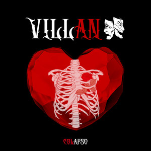 COLAPSO MC - VILLANO