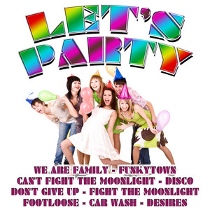 Let's Party - Compilation by Various Artists | Spotify