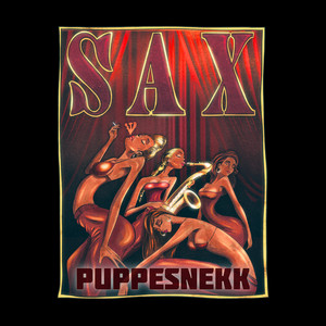 SAX (Puppesnekk)