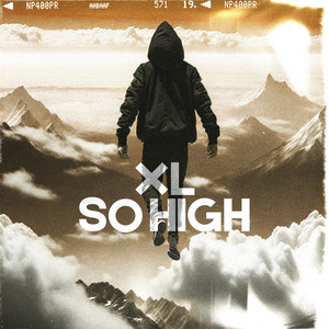 Cover art: SO HIGH