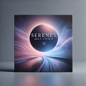 Ben-E-lectric - Kaleidora