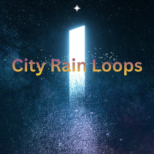 City Rain Loops by Scarazola