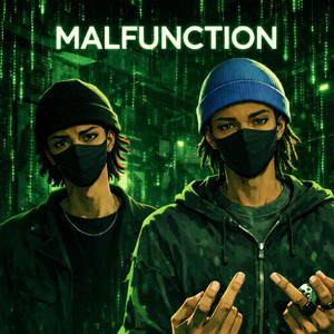 MALFUNCTION by Kinetic, zion kuwonu