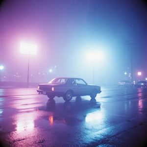 Minuit by JOYREN