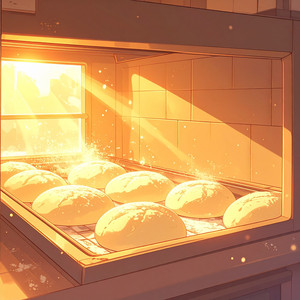 Proofing Box by Espresso