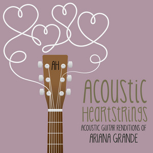 Acoustic Heartstrings - Stuck with U
