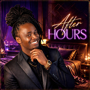 After Hours by Faya-Rico Jackpot