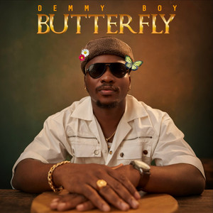 Demmy Boy - Butterfly