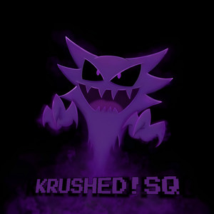 SQMUSIC - Krushed!Sq