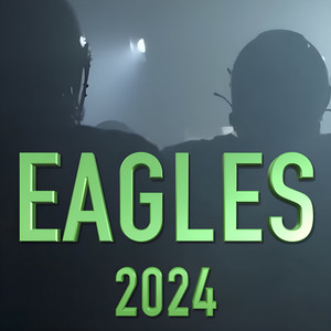 Da Bul Nate - Eagles 2024