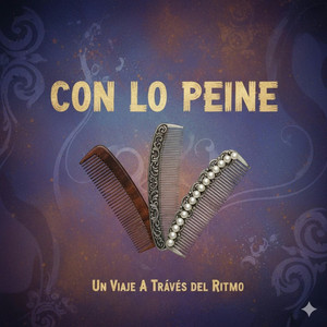 Con lo Peine by The Whyte King