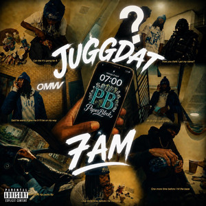 7AM by JuggDat