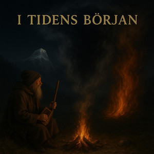 I tidens början