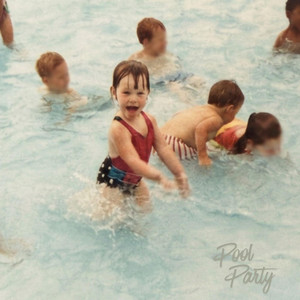 Pool Party album cover