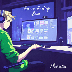 Stream Starting Soon