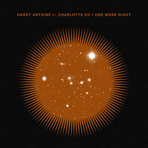 Hardt Antoine — One More Night (2026)