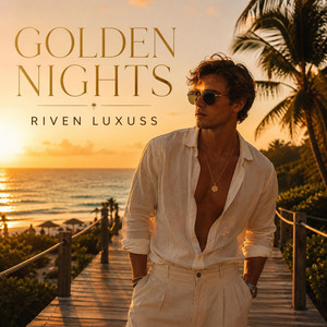 Ocean Eyes by Riven Luxuss