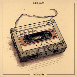 cheesy smack by trak-side, chill.farm