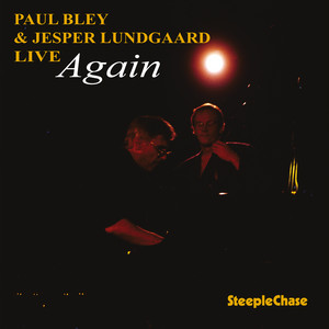 Live Again album