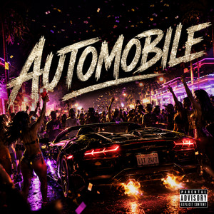 AUTOMOBILE by Slump Dotty